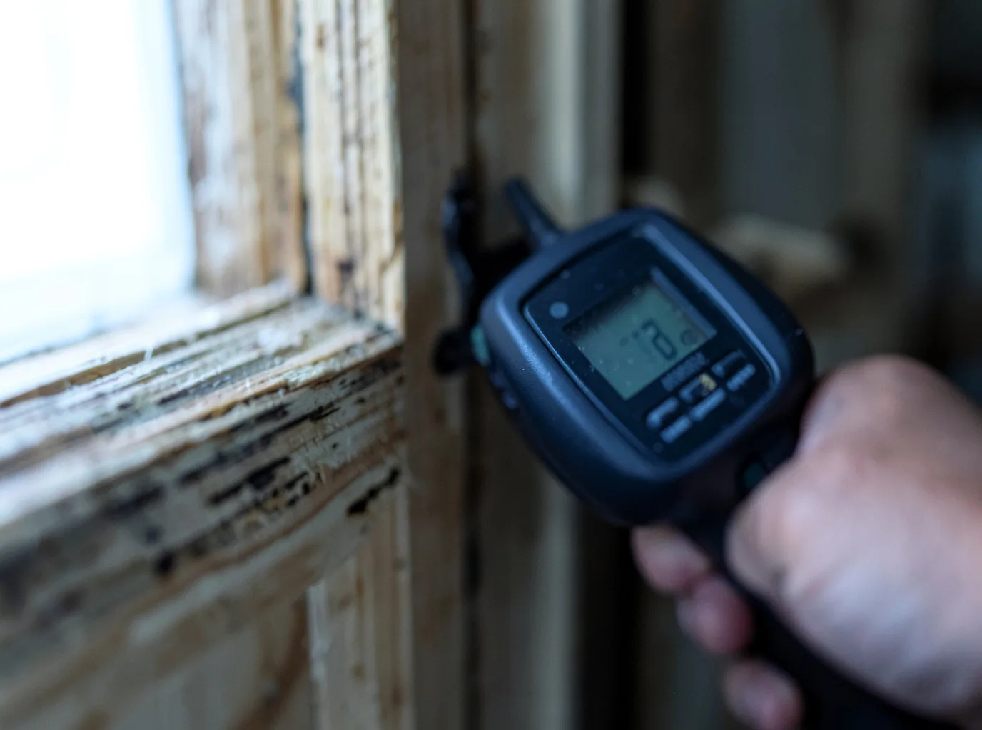 Commercial Water Damage Restoration in Ivel, KY